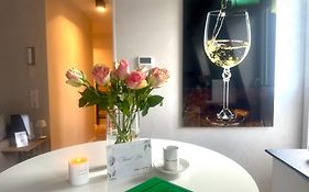 Modern Elegance In Historical City Center