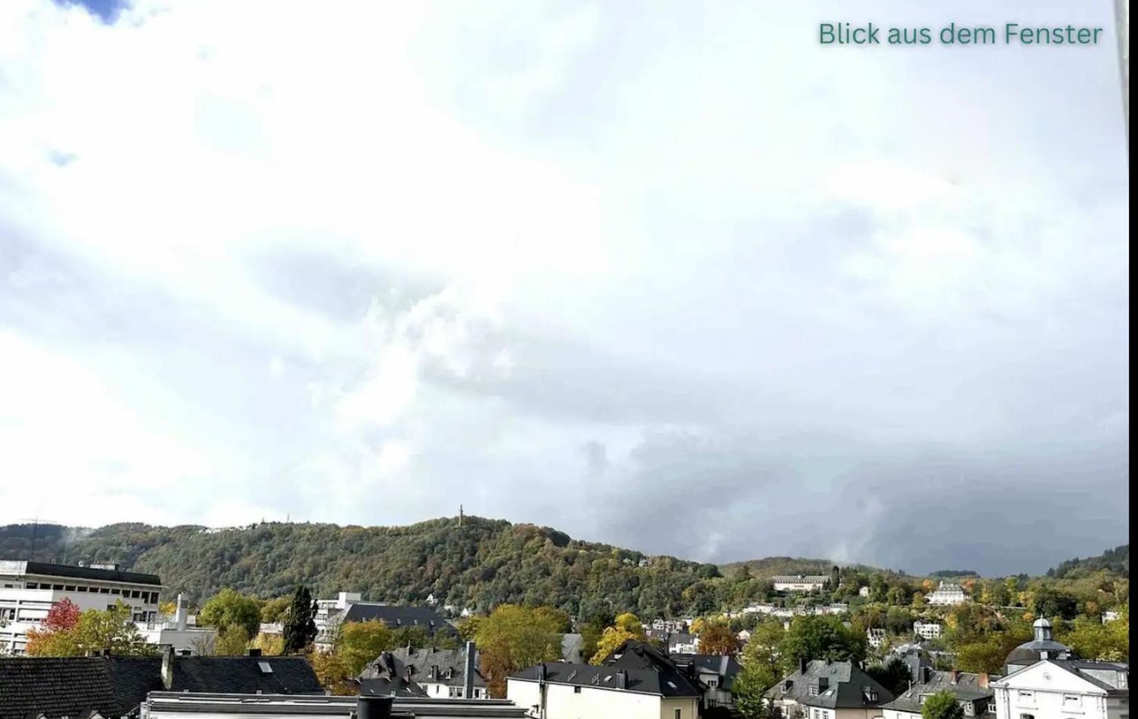 Modern Elegance In Historical City Center Trier Buitenkant foto